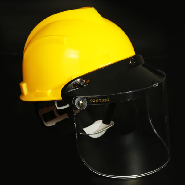 APD Face Shield Acrylic